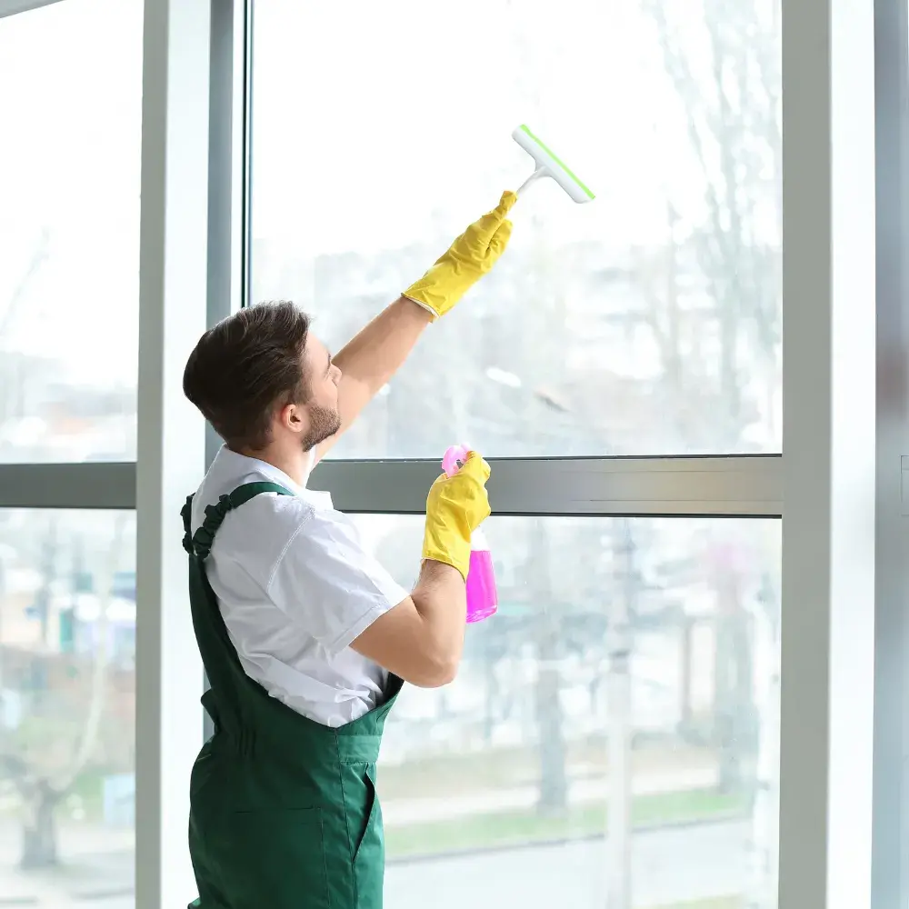 Window Cleaning